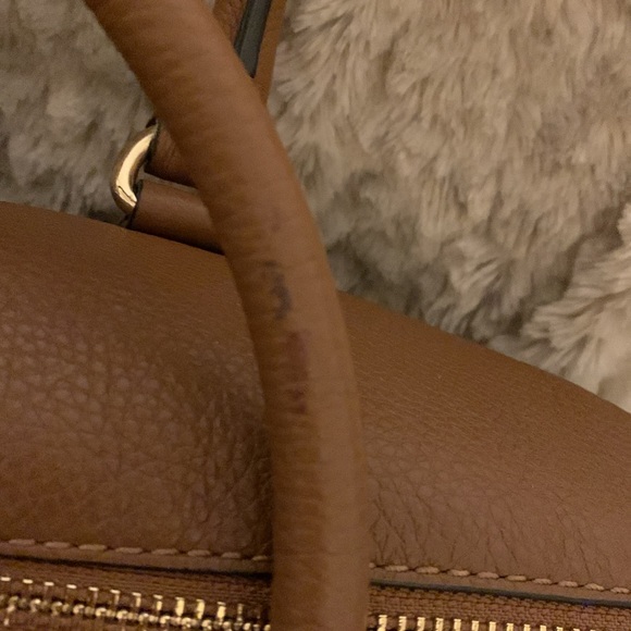 Michael Kors Travel Carryon Bag - Picture 9 of 16